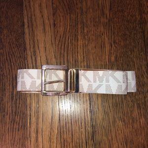 MK belt